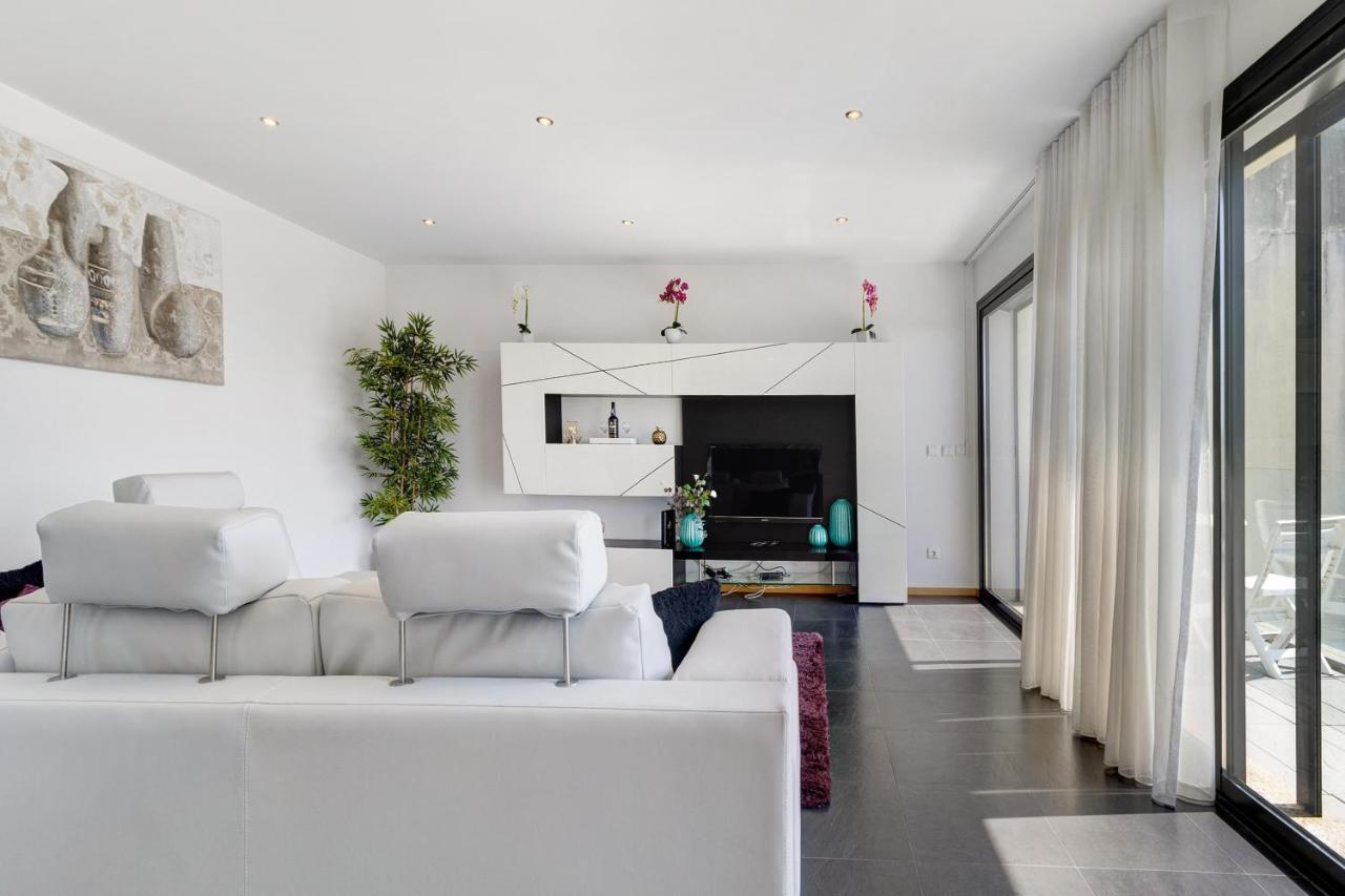 Sublime Mundo Apartamento Apúlia Exterior foto