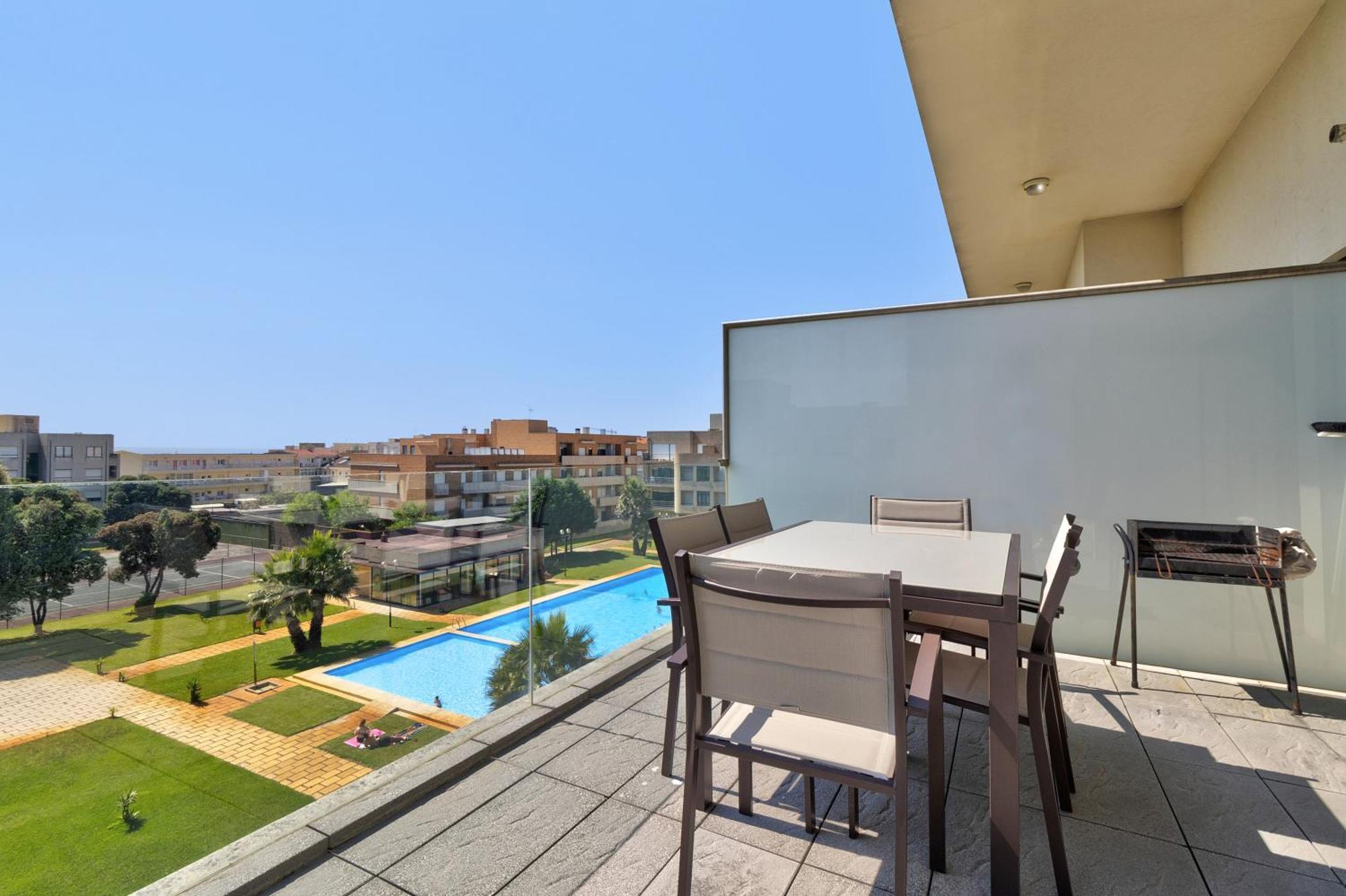 Sublime Mundo Apartamento Apúlia Exterior foto