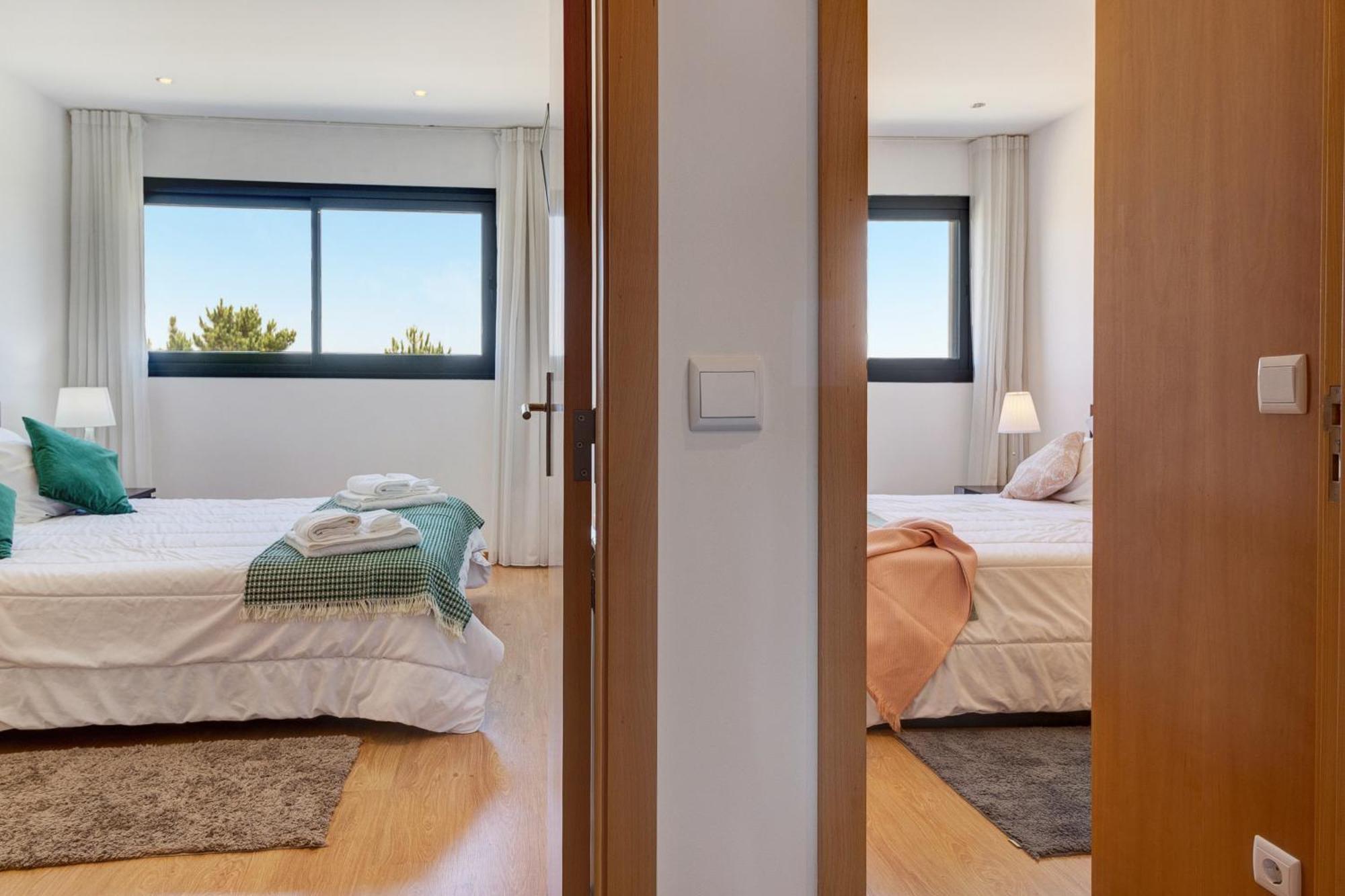Sublime Mundo Apartamento Apúlia Exterior foto