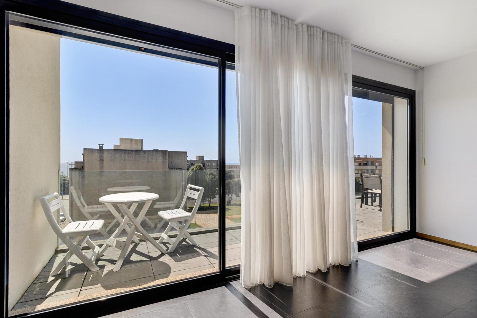 Sublime Mundo Apartamento Apúlia Exterior foto
